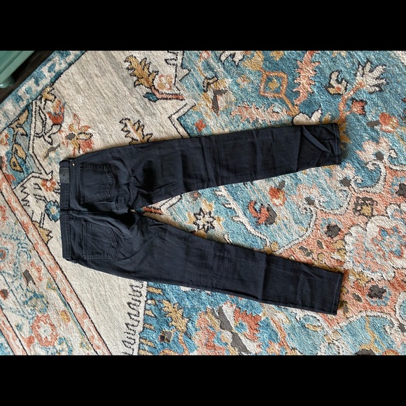 Charlie Skinny Lucky Brand size 6/28 - Picture 4 of 4